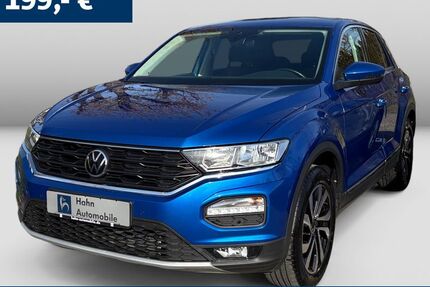 VW T-Roc 38.992 km 20.990 &euro; Backnang 71522
