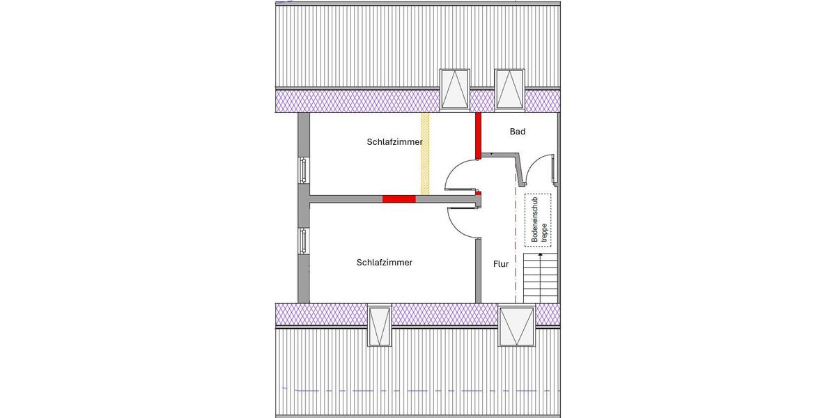 Einfamilienhaus Esslingen am Neckar Oberesslingen - 4.5 Zimmer, 140 m&sup2;, 2.150&euro; | Angebot:26251407