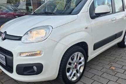 Fiat Panda 133.576 km 5.400 € Böblingen 71034