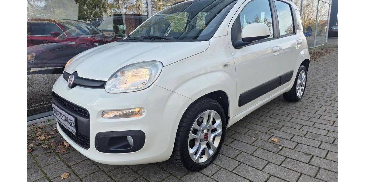 Fiat Panda 133.576 km 5.400 € Böblingen 71034