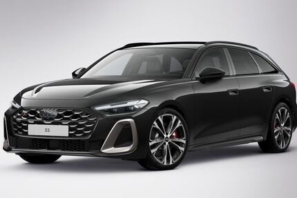 Audi S5 5.999 km 79.999 € Stuttgart 70469