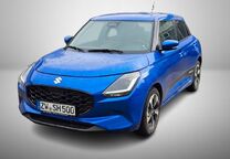 Gebrauchtwagen Suzuki Swift