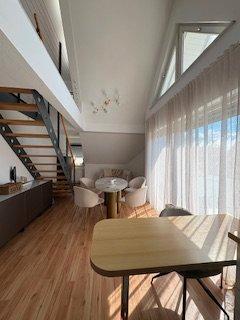Maisonettenwohnung Leonberg - 3 Zimmer, 66 m&sup2;, 870&euro; | Angebot:26233426
