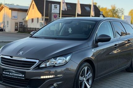 Peugeot 308 161.000 km 5.550 &euro; Schorndorf 73614