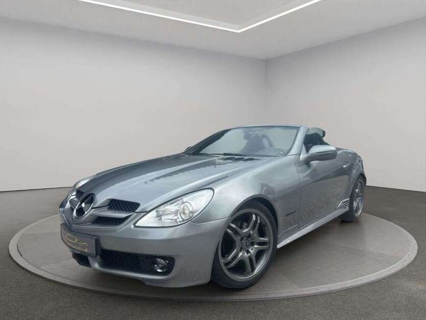 SLK 200