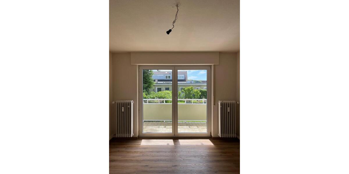 Erdgeschoßwohnung Korntal-Münchingen Münchingen - 2 Zimmer, 54 m&sup2;, 1.000&euro; | Angebot:26325802