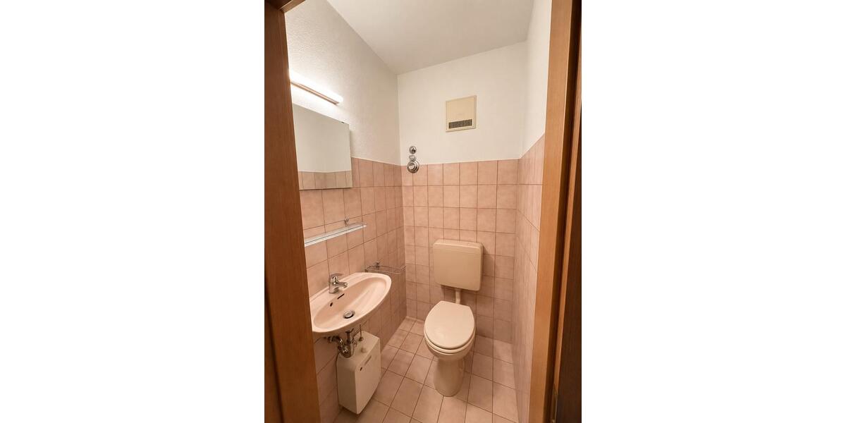 Maisonettenwohnung Kirchheim unter Teck - 2 Zimmer, 58 m&sup2;, 309.600&euro; | Angebot:27271197