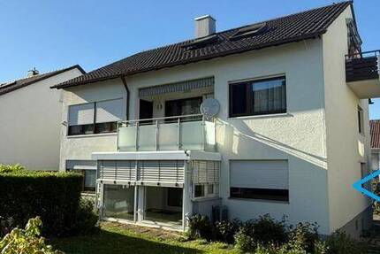 Wohnung Fellbach - 3 Zimmer, 104 m&sup2;, 550.000&euro; | Angebot:26502270