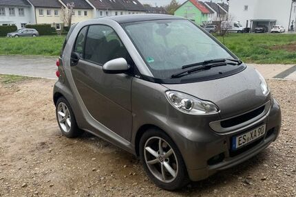 Smart ForTwo 79.000 km 5.000 &euro; Wendlingen 73240