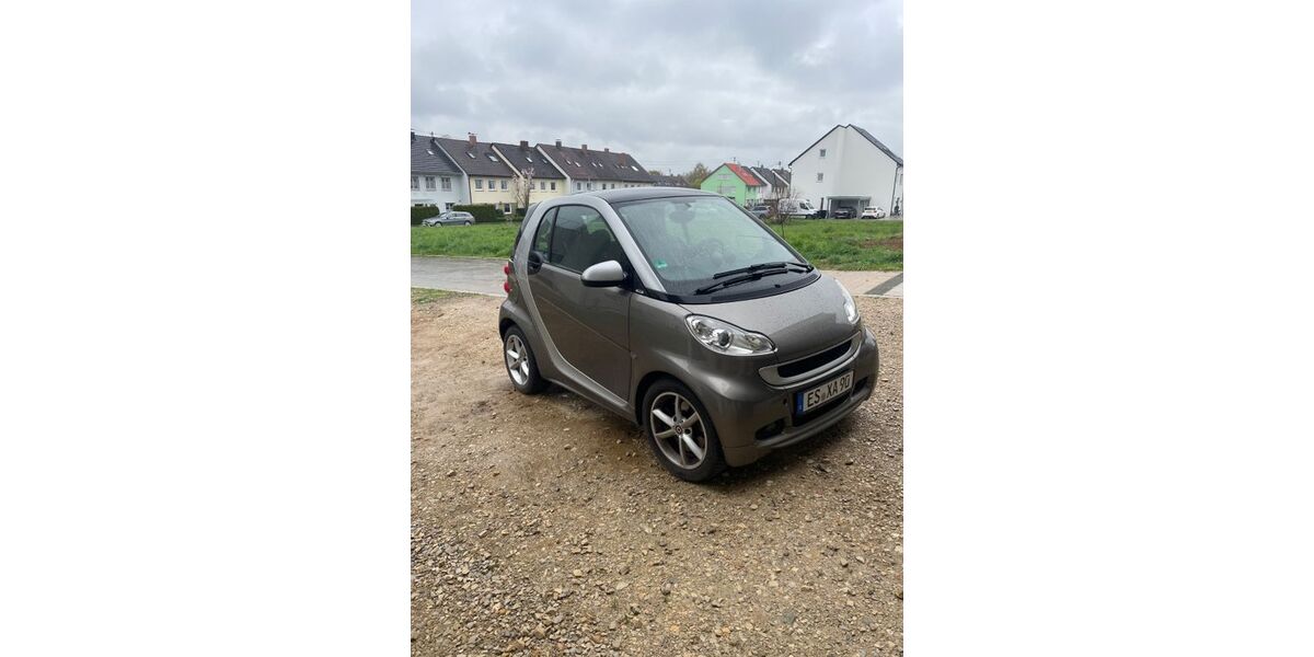 Smart ForTwo 79.000 km 5.000 &euro; Wendlingen 73240