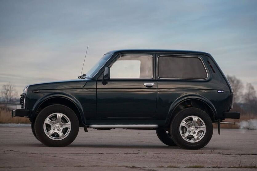 Niva