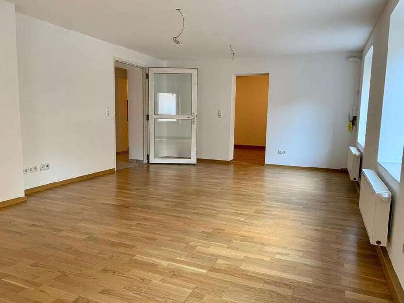Wohnung zum Mieten in Stuttgart 650 € 48 m²