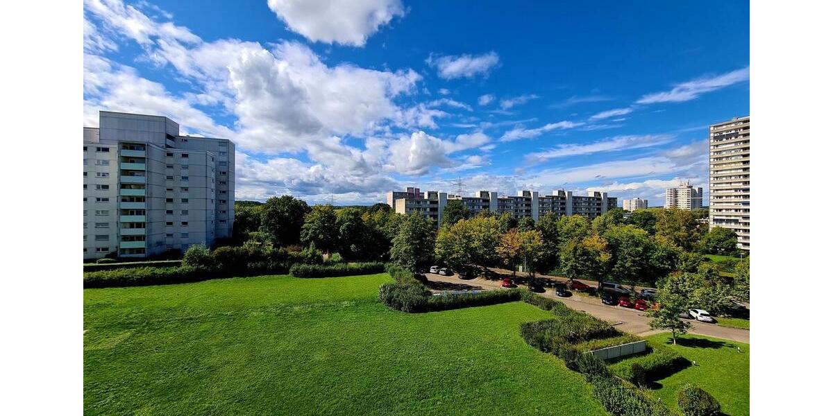 Etagenwohnung Frickenhausen - 4 Zimmer, 90 m&sup2;, 1.340&euro; | Angebot:24981180