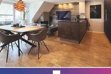 Wohnung Kirchheim unter Teck - 4.5 Zimmer, 116 m&sup2;, 1.790&euro; | Angebot:27387553