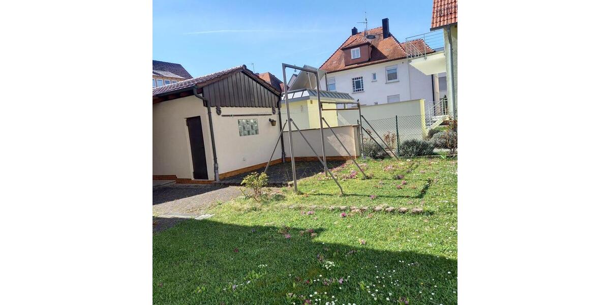 Einfamilienhaus Stuttgart Stuttgart-West - 8.5 Zimmer, 150 m&sup2;, 649.500&euro; | Angebot:26221644