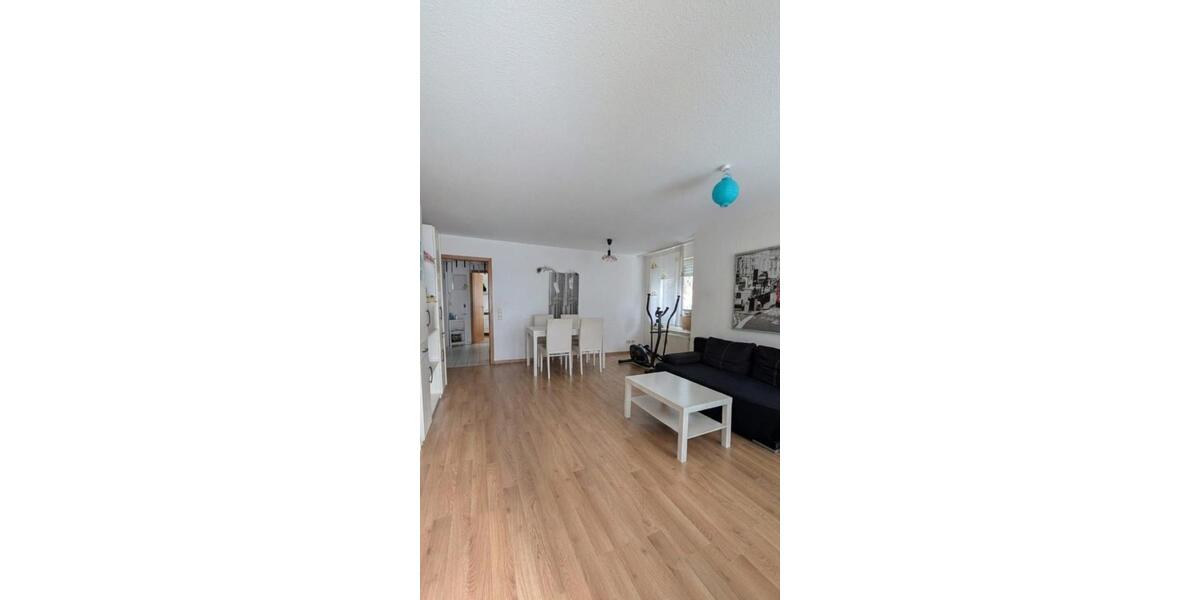 Terrassenwohnung Stuttgart Fasanenhof-Ost - 2 Zimmer, 49 m&sup2;, 780&euro; | Angebot:25397866