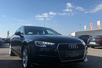 Audi A4 105.000 km 17.490 &euro; Weinstadt 71384