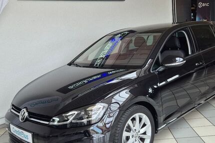 VW Golf 19.600 km 17.799 &euro; Backnang 71522
