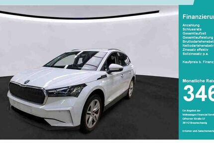 Skoda Enyaq 18.970 km 23.800 &euro; Weil der Stadt 71263