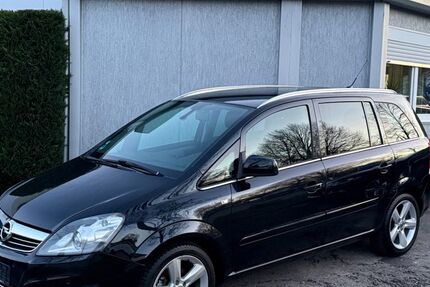 Opel Zafira 145.685 km 5.495 &euro; Walddorfhäslach 72141