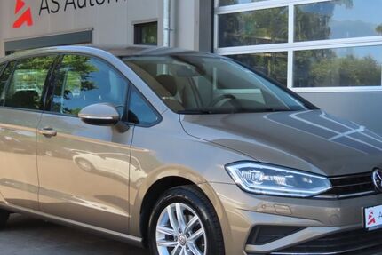 VW Golf Sportsvan 142.000 km 14.590 &euro; Stuttgart 70329