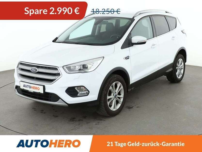 Kuga