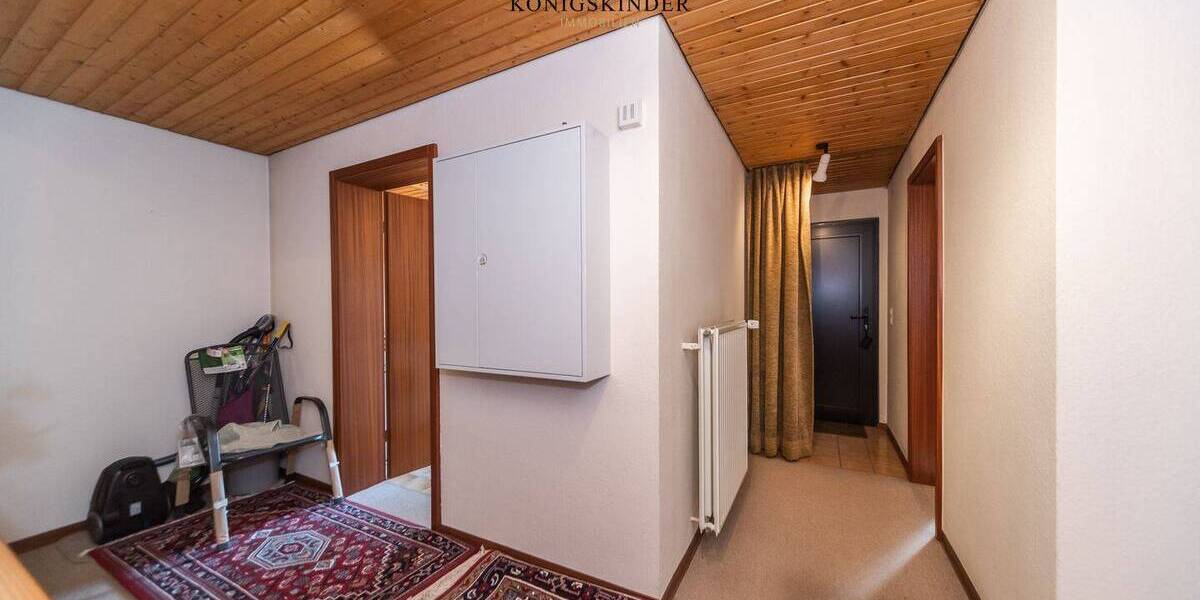 Einfamilienhaus Ebersbach an der Fils Ebersbach - 6 Zimmer, 175 m&sup2;, 499.000&euro; | Angebot:26672572