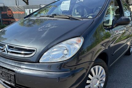 Citroen Xsara Picasso 134.000 km 1.290 € MÖGLINGEN 71696