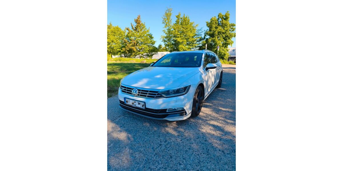 VW Passat 169.000 km 14.990 &euro; Fellbach 70736