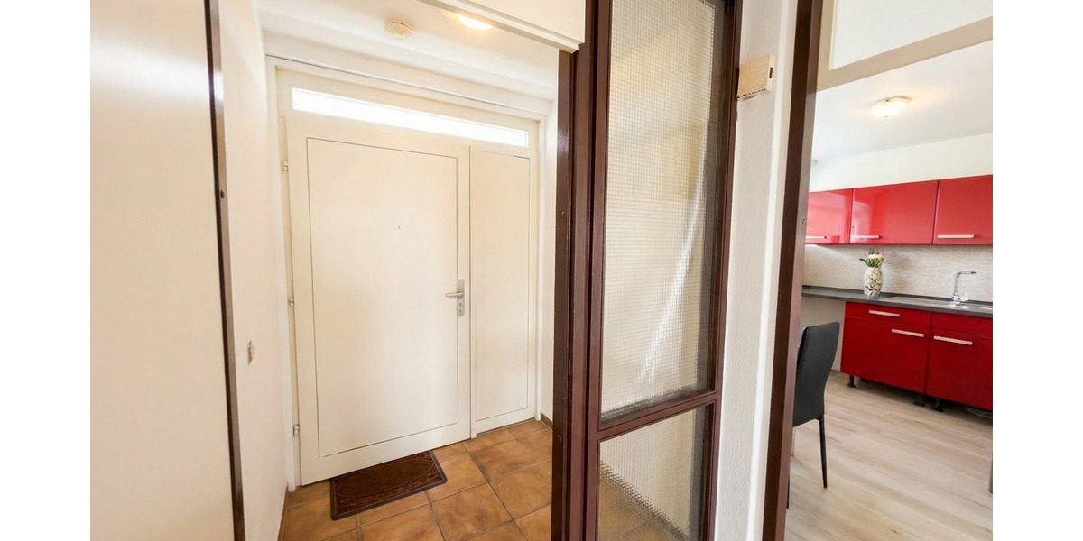 Etagenwohnung Stuttgart Fasanenhof - 2 Zimmer, 60 m&sup2;, 176.900&euro; | Angebot:26190246