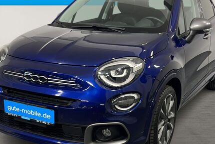 Fiat 500X 18.700 km 17.990 € Reutlingen 72762