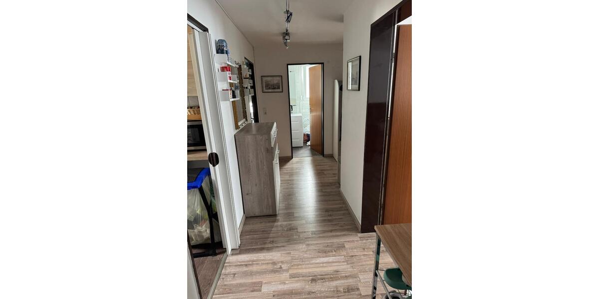 Dachgeschoßwohnung Ebersbach an der Fils - 3 Zimmer, 64 m&sup2;, 189.000&euro; | Angebot:25052801