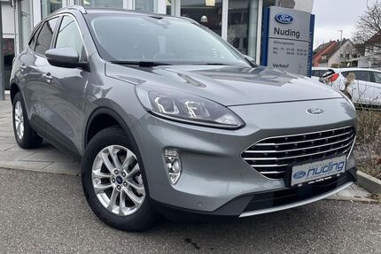 Ford Kuga 53.800 km 22.290 &euro; Remshalden 73630