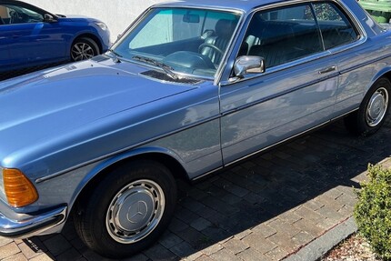 Mercedes-Benz Coupé 194.400 km 8.888 € Tiefenbronn 75233