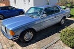 Mercedes-Benz Coupé 194.400 km 8.888 € Tiefenbronn 75233