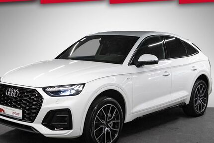 Audi Q5 39.438 km 38.930 &euro; Böblingen 71034