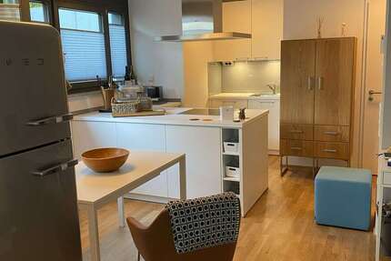 Wohnung Asperg - 2 Zimmer, 44 m&sup2;, 960&euro; | Angebot:27316121