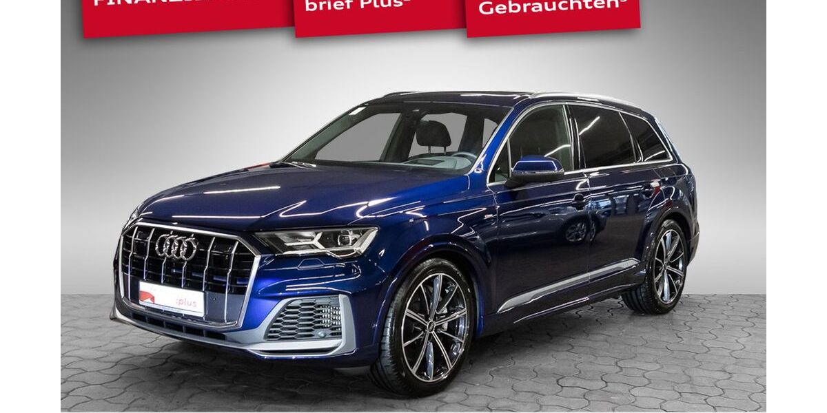 Audi Q7 29.554 km 65.540 &euro; Stuttgart 70563