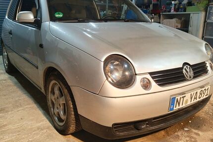 VW Lupo 259.000 km 2.999 &euro; Neckartenzlingen 72654