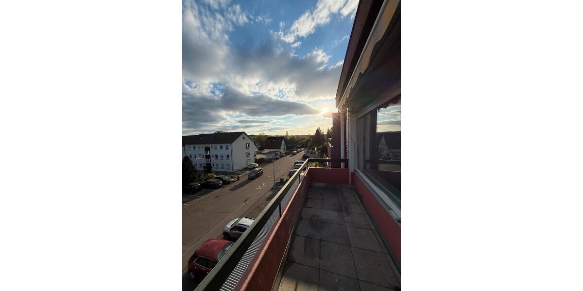 Etagenwohnung Esslingen am Neckar Oberesslingen - 2 Zimmer, 50 m&sup2;, 1.000&euro; | Angebot:26247539