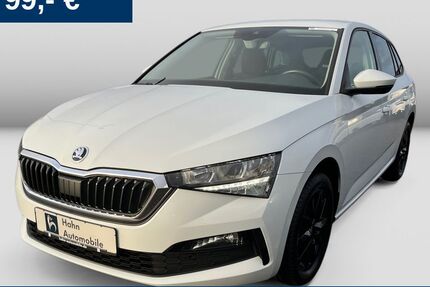 Skoda Scala 113.590 km 14.130 &euro; Weinstadt-Endersbach 71384