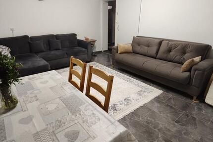 Moderne 3-Zi-Wohnung, Süd-Balkon & EBK im Herzen Böblingens 3 zimmer