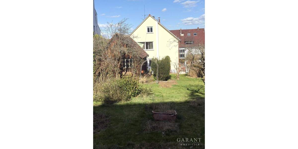 Mehrfamilienhaus, Wohnhaus Stuttgart Sillenbuch - 7 Zimmer, 144 m&sup2;, 898.000&euro; | Angebot:25746491