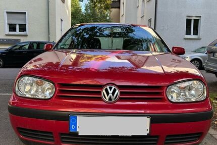 VW Golf