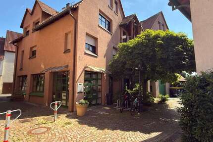 Wohnung Besigheim - 2.5 Zimmer, 53 m&sup2;, 169.000&euro; | Angebot:26882947