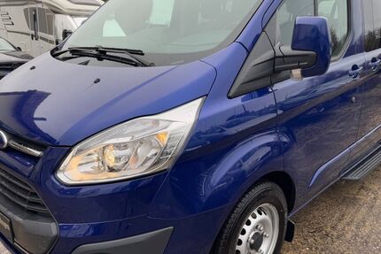 Ford Transit 158.000 km 16.950 &euro; Sindelfingen/Stuttgart 71069