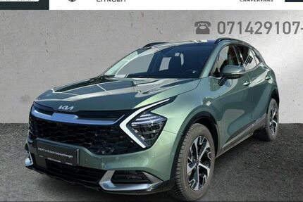 Kia Sportage 20.249 km 34.800 &euro; Bietigheim-Bissingen 74321