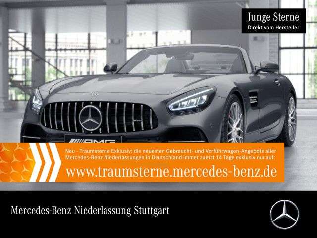 AMG GT