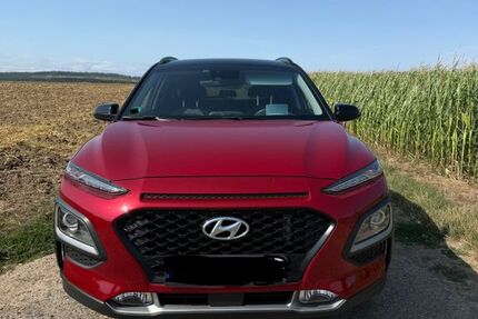 Hyundai KONA 62.300 km 17.500 &euro; Mönsheim 71297