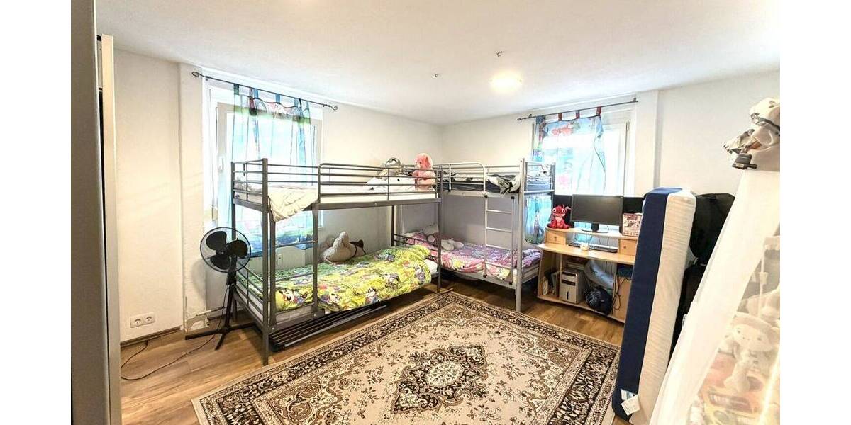Etagenwohnung Esslingen am Neckar / Mettingen Mettingen - 3 Zimmer, 84 m&sup2;, 258.000&euro; | Angebot:26744673